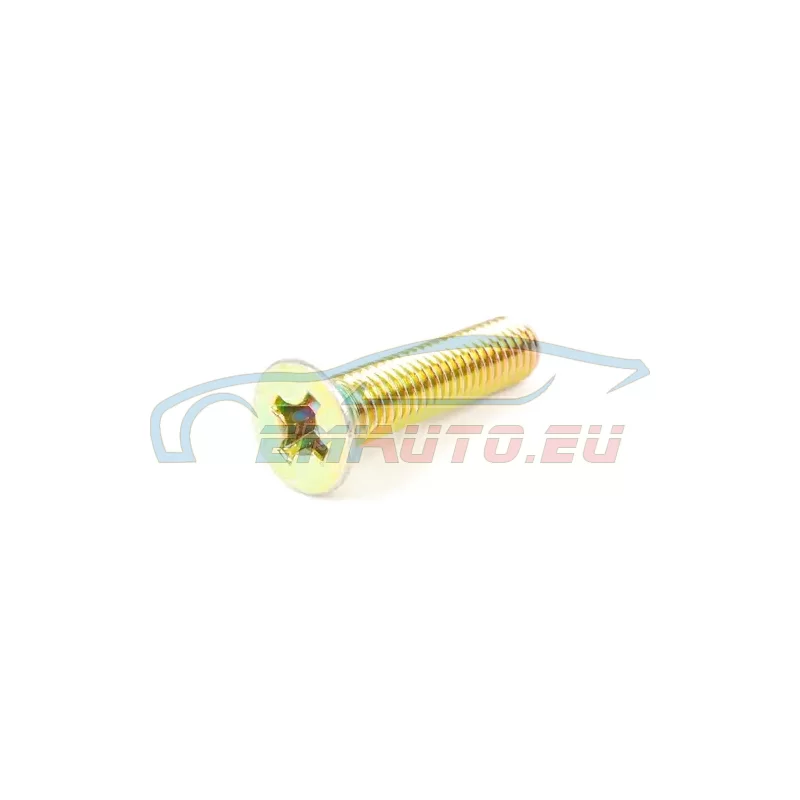 Genuine BMW Countersunk screw (07119928180)