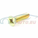 Genuine BMW Countersunk screw (07119928180)