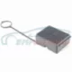Genuine BMW COVER BASE B+ (12427514344)