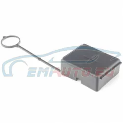 Genuine BMW COVER BASE B+ (12427514344)