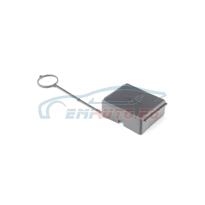 Genuine BMW COVER BASE B+ (12427514344)