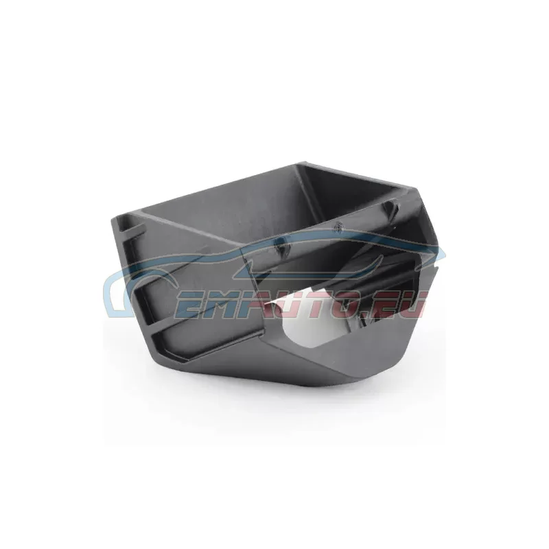 Original BMW Halter Modul (17117593779)