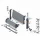 Original BMW Halter Modul (17117593779)