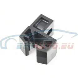 Genuine BMW Bracket Oil Pipe (17211709492)
