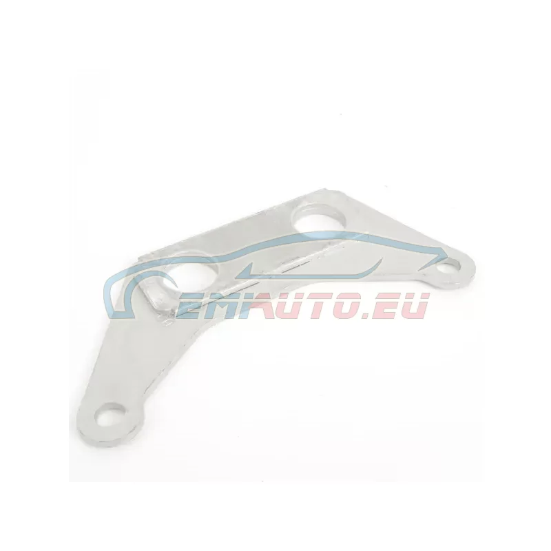 Original BMW Halteblech (18201437657)