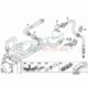 Genuine BMW Bracket (34306773697)