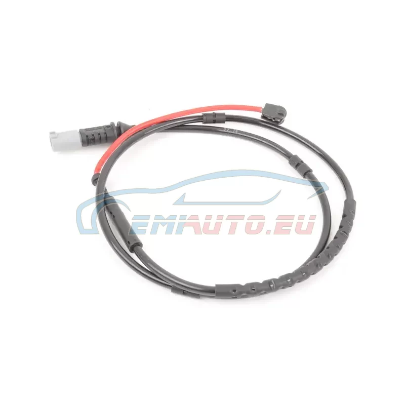 Original BMW Bremsbelagfühler hinten (34352284656)