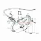 Original BMW Druckfeder (34411100122)