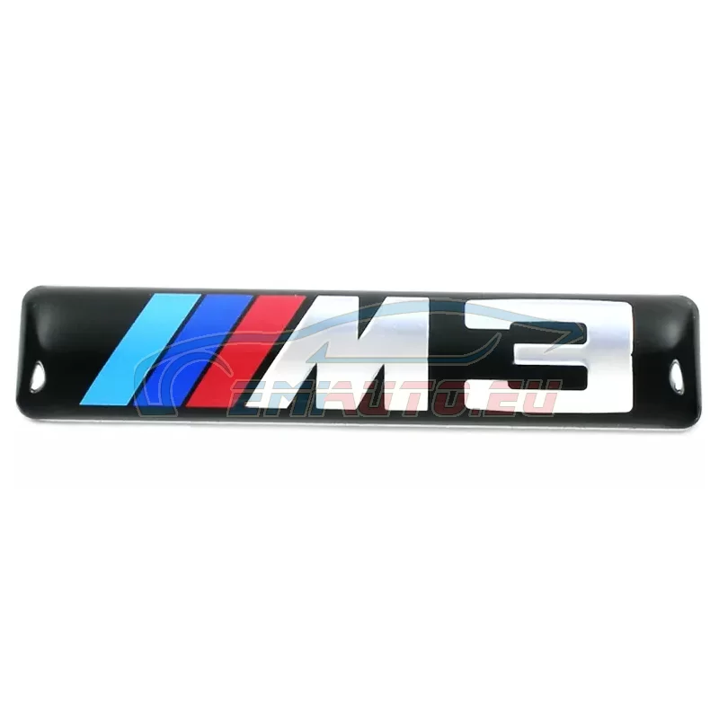 Genuine BMW Emblem (51137893023)