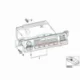 Оригинал BMW Кнопка (65126907814)
