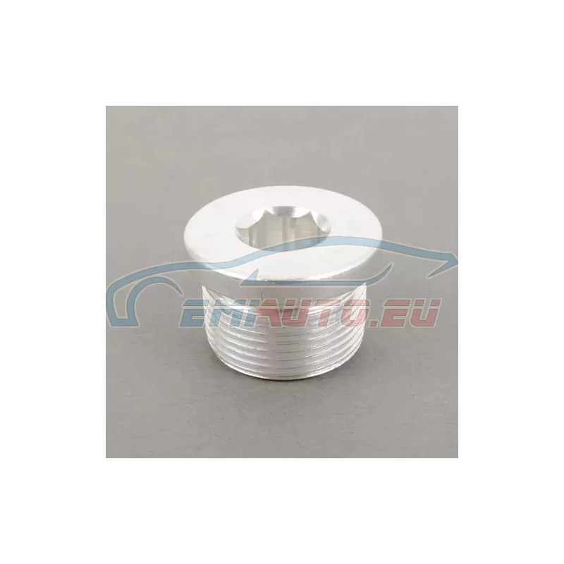 Genuine BMW Screw plug (07119900198)