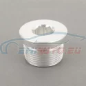 Genuine BMW Screw plug (07119900198)