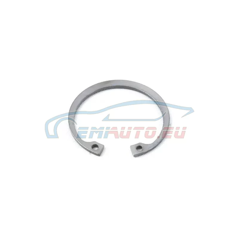 Genuine BMW Lock Ring (07119905077)