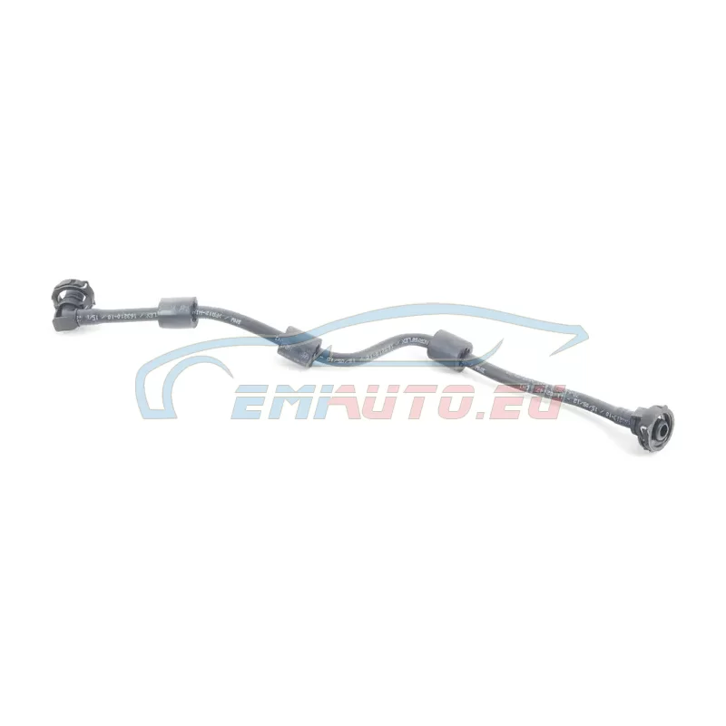 Genuine BMW Vent pipe (11537838219)