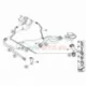 Genuine BMW Vent pipe (11537838219)