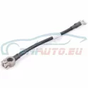Genuine Mini Battery cable, negative (12427515200)