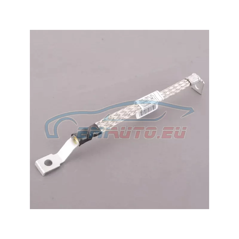 Genuine BMW Ground cable (12427557027)