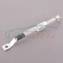 Genuine BMW Ground cable (12427557027)