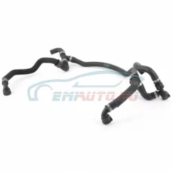 Genuine BMW Coolant hose (17122284290)