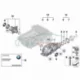 Original BMW Lagerbock (31507546152)