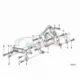 Genuine BMW Bracket (32411276985)