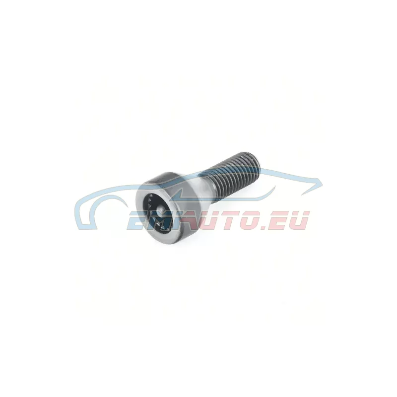 Genuine BMW WHEEL BOLT WITH CODE (36136786479)