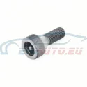 Genuine BMW WHEEL BOLT WITH CODE (36136786479)