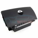 Genuine Mini Glove box, lockable (51166959970)