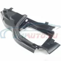 Genuine BMW Housing, microfilter,lower section,right (64316958818)