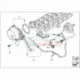 Genuine BMW Vacuum pipe (11667791509)
