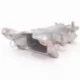 Genuine BMW Supporting bracket left (11812227537)