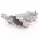Genuine BMW Supporting bracket left (11812227537)