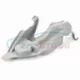 Genuine BMW Holder, crankshaft sensor (12527585990)