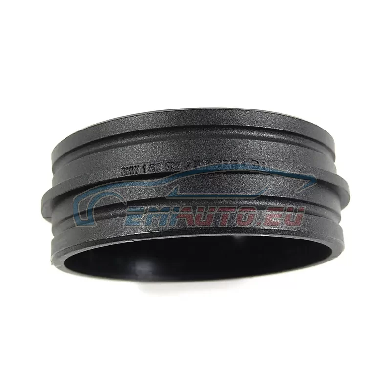 Genuine BMW Ring (13541438760)