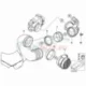 Genuine BMW Ring (13541438760)