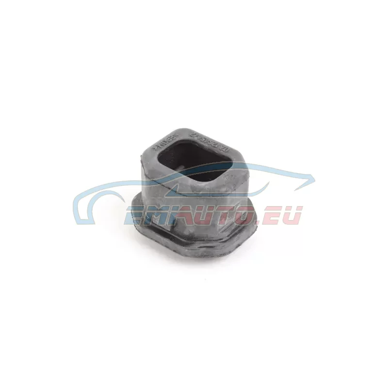 Genuine BMW Module mounting (17117600539)