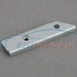 Genuine BMW Bracket Oil Pipe (17211712232)