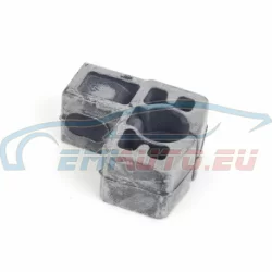 Original BMW Halter Ölleitung (17211712759)