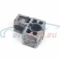 Genuine BMW Bracket Oil Pipe (17211712759)