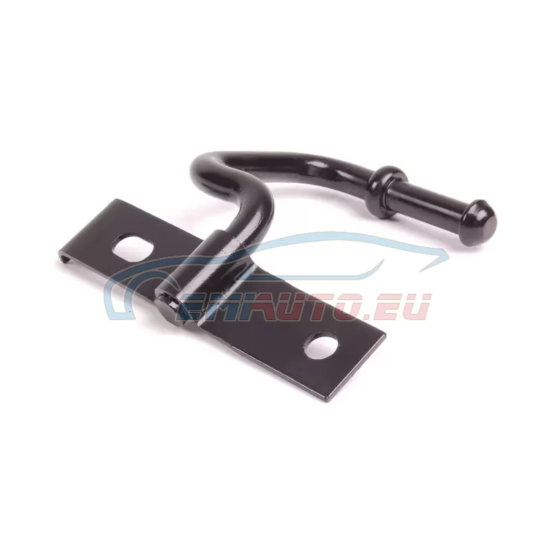 Genuine Mini Supporting bracket left (18201493798)