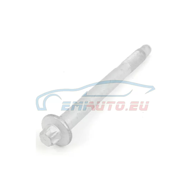 Original Mini Schraube selbstschneidend (33306770528)