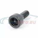 Genuine BMW WHEEL BOLT WITH CODE (36136786478)