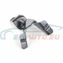 Genuine BMW BRACKET SIDE PANEL LEFT (41217145349)