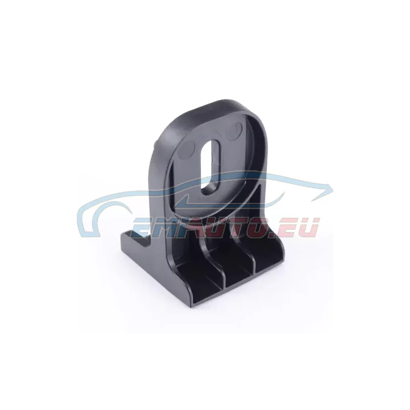 Genuine Mini Support, bumper (51117337802)