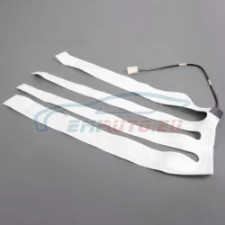 Genuine BMW Heating element, seat (64111376034)