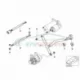 Genuine BMW Earth cable (12427551559)