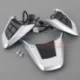 Original BMW Satz Multifunktionsschalter (32306799746)