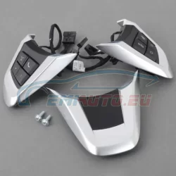 Genuine BMW Set, multifunction switch (32306799746)
