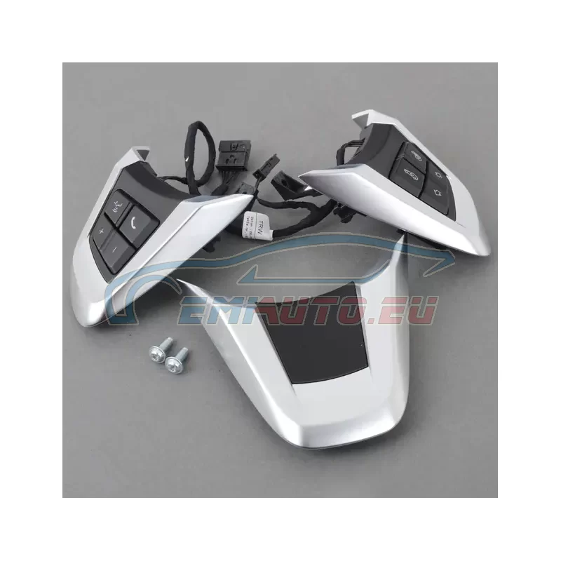 Original BMW Satz Multifunktionsschalter (32306799746)