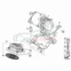 Original Mini Schraube Innentorx (32416754507)